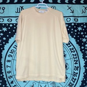 Mens Claiborne Tee